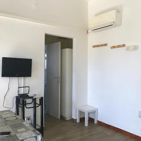 A Due Passi Dal Mare *