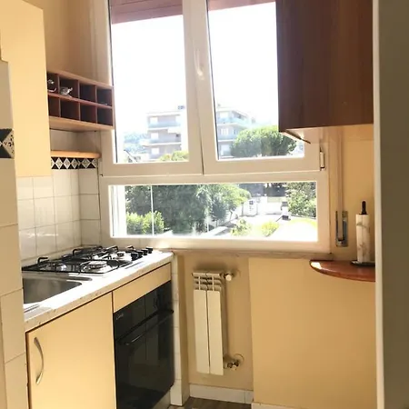 A Due Passi Dal Mare