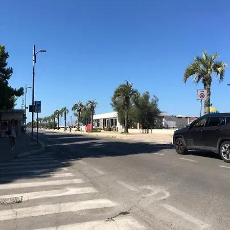 A Due Passi Dal Mare * Montesilvano Marina