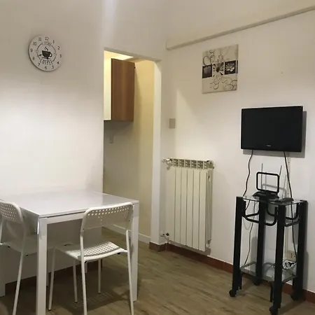 Διαμέρισμα A Due Passi Dal Mare