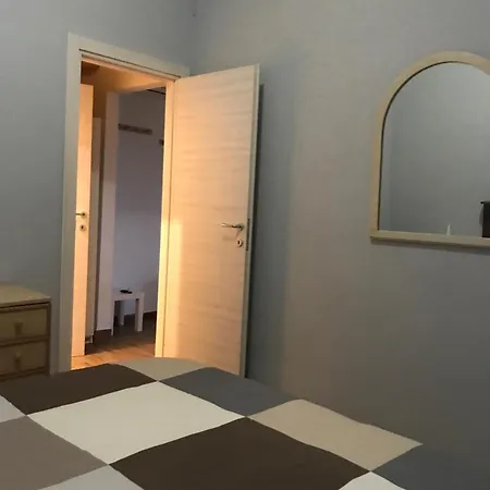 A Due Passi Dal Mare Διαμέρισμα