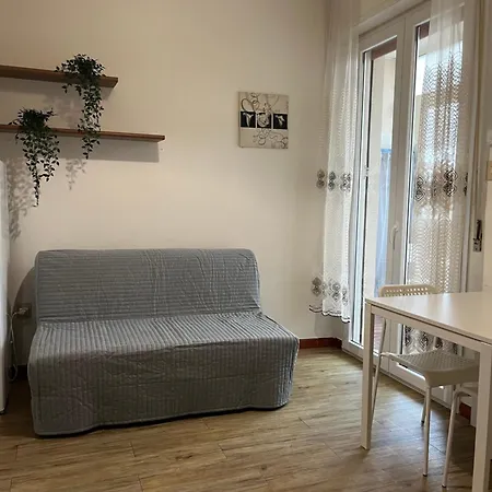 A Due Passi Dal Mare * Montesilvano Marina