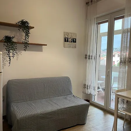 Διαμέρισμα A Due Passi Dal Mare