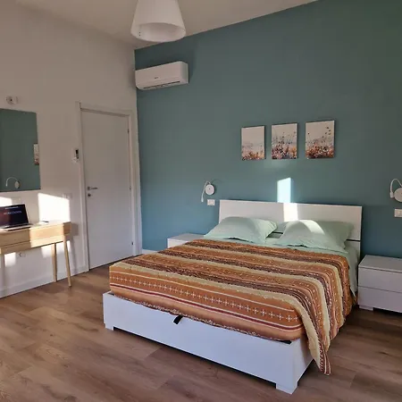 Apartment A Due Passi Dal Mare *