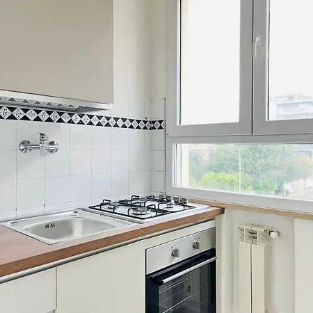 A Due Passi Dal Mare