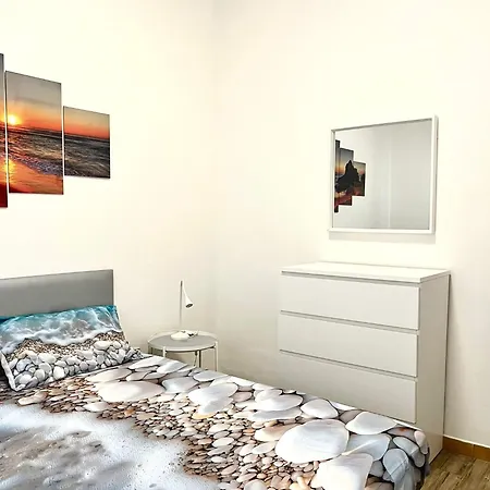 A Due Passi Dal Mare