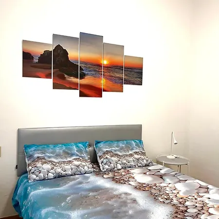 A Due Passi Dal Mare * Montesilvano Marina