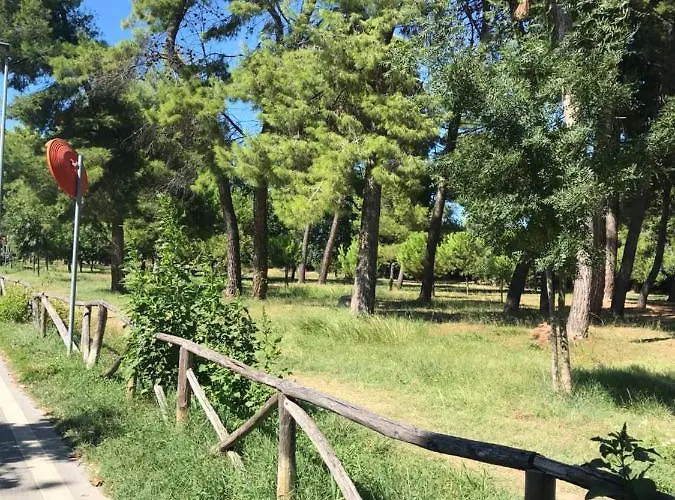 A Due Passi Dal Mare Lägenhet *