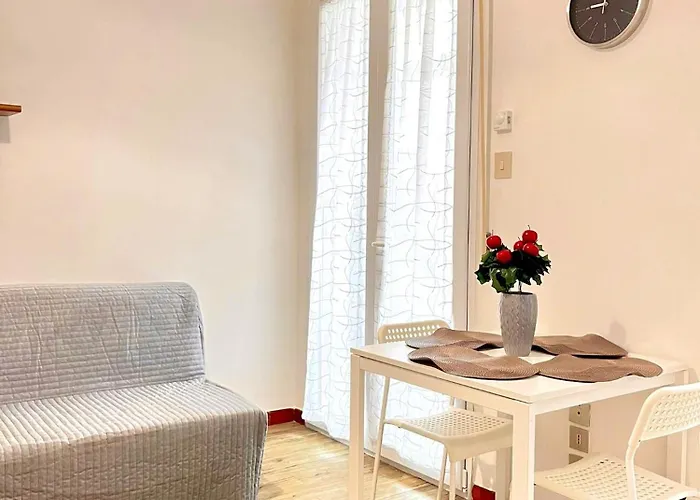 A Due Passi Dal Mare * Montesilvano Marina