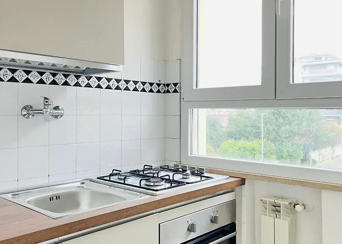 A Due Passi Dal Mare