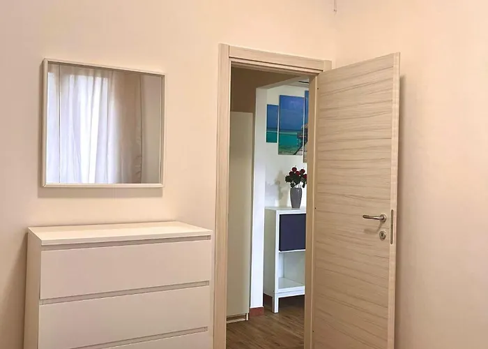 A Due Passi Dal Mare * Montesilvano Marina