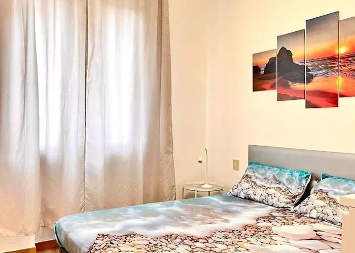 A Due Passi Dal Mare