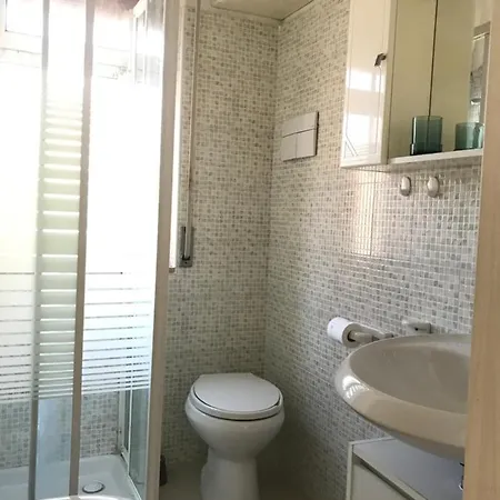 A Due Passi Dal Mare Appartement