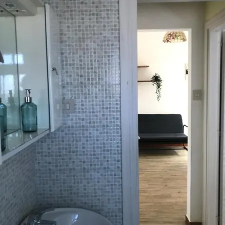 Appartement A Due Passi Dal Mare Montesilvano Marina