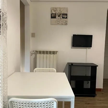 A Due Passi Dal Mare Appartement