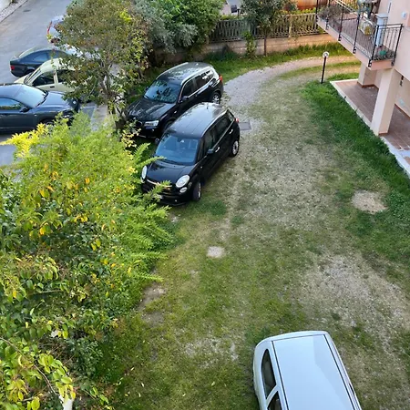 A Due Passi Dal Mare Montesilvano Marina