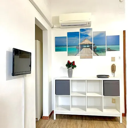 A Due Passi Dal Mare Montesilvano Marina