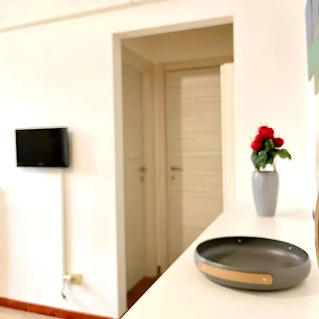 Apartmán A Due Passi Dal Mare