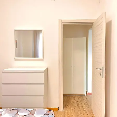 A Due Passi Dal Mare * Montesilvano Marina