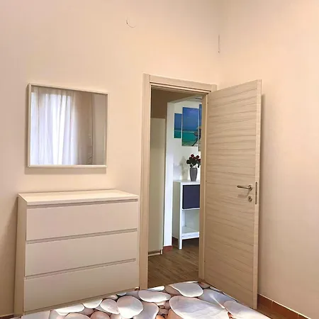 A Due Passi Dal Mare * Montesilvano Marina