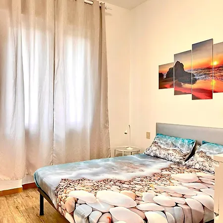 A Due Passi Dal Mare