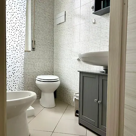 Appartement A Due Passi Dal Mare Montesilvano Marina