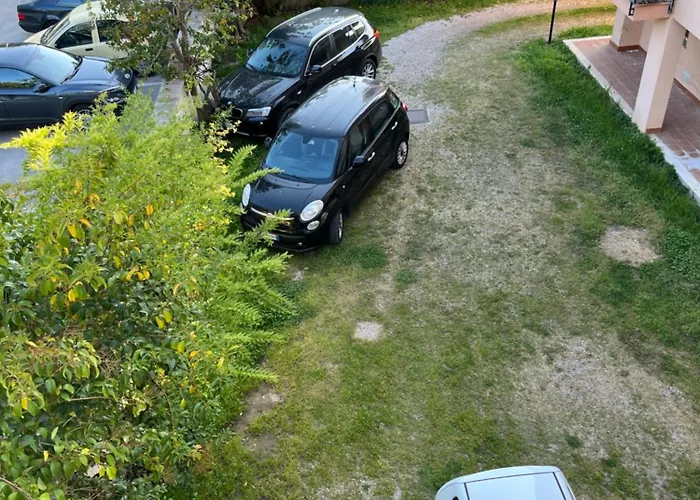 A Due Passi Dal Mare Montesilvano Marina