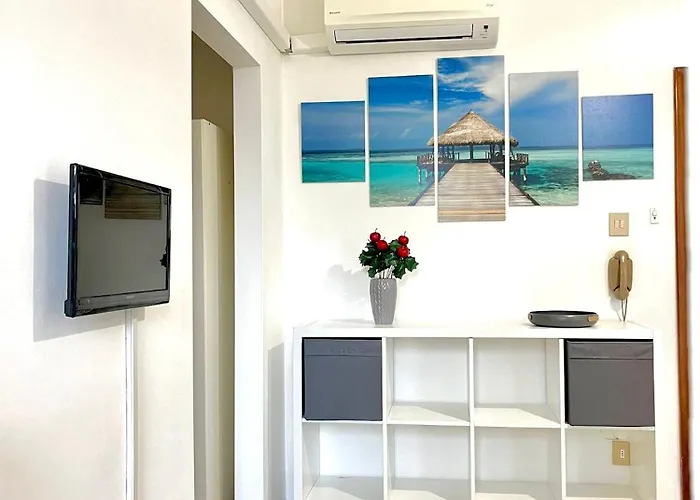 A Due Passi Dal Mare Montesilvano Marina