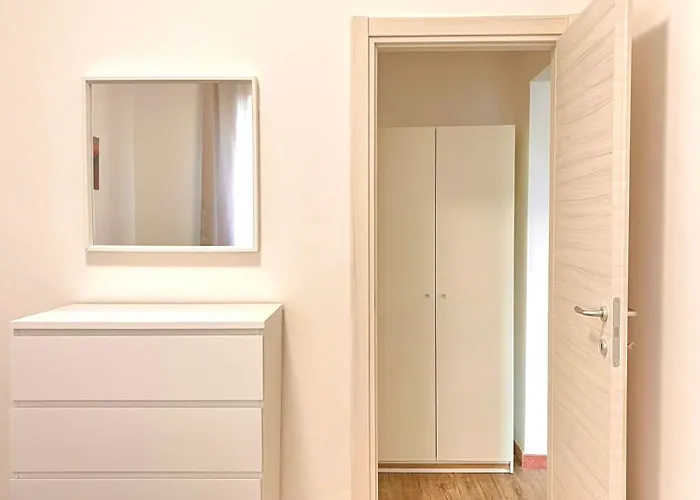 A Due Passi Dal Mare * Монтесильвано